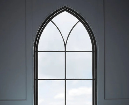 Helena Custom Windows